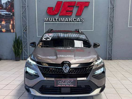 RENAULT KARDIAN 1.0 TCE FLEX PREMIÉRE EDITION EDC